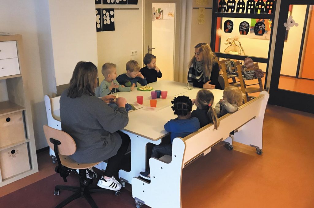 kinderopvang Zwolle AAlanden MoreThanKidz