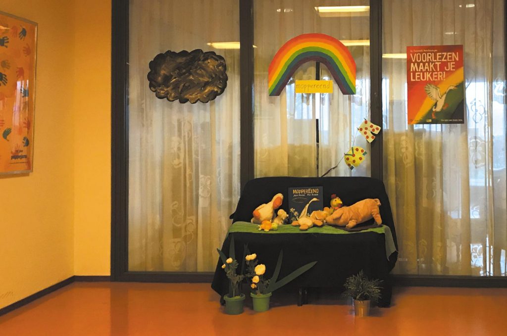 Kinderdagverblijf Zwolle AAlanden MoreThanKidz