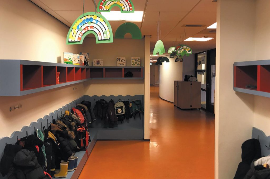 Kinderdagopvang Zwolle AAlanden MoreThanKidz