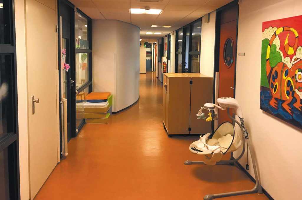 Kinderopvang Zwolle AAlanden MoreThanKidz