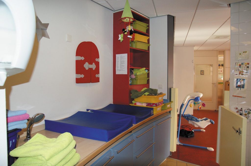 Babyopvang Zwolle AAlanden MoreThanKidz