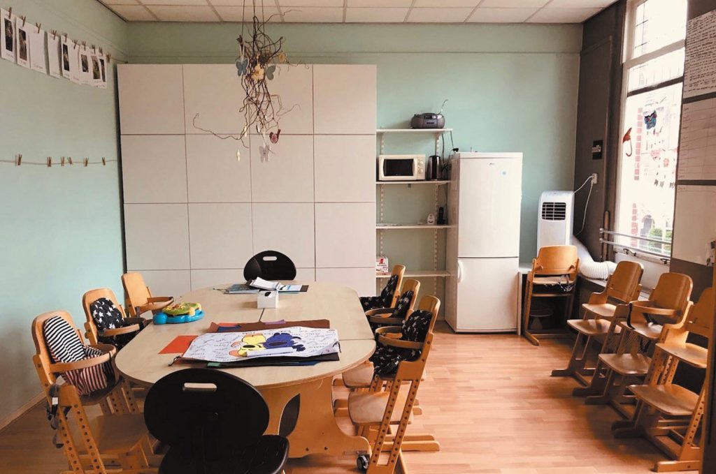 kinderopvang Groningen noorderplantsoen MoreThanKidz