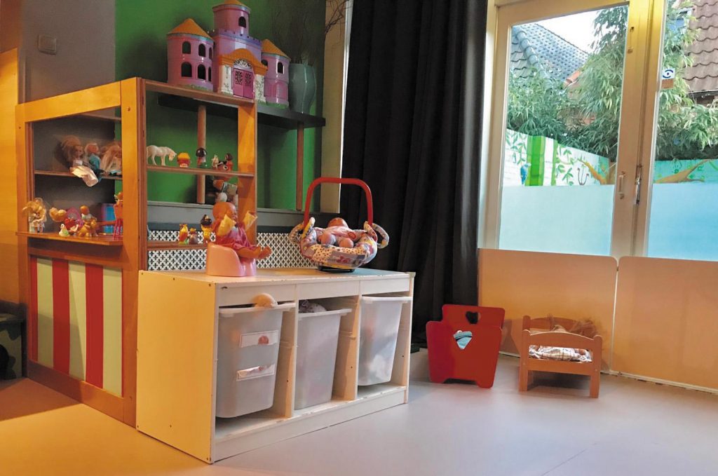 kinderdagverblijf Groningen noorderplantsoen MoreThanKidz