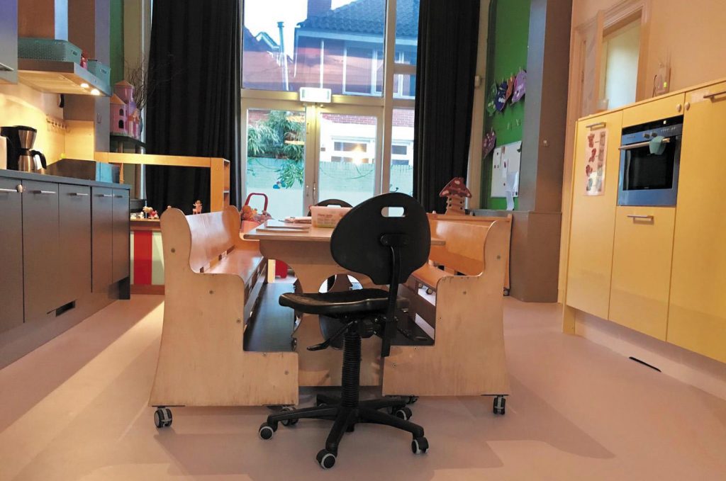 kinderopvang Groningen centrum MoreThanKidz