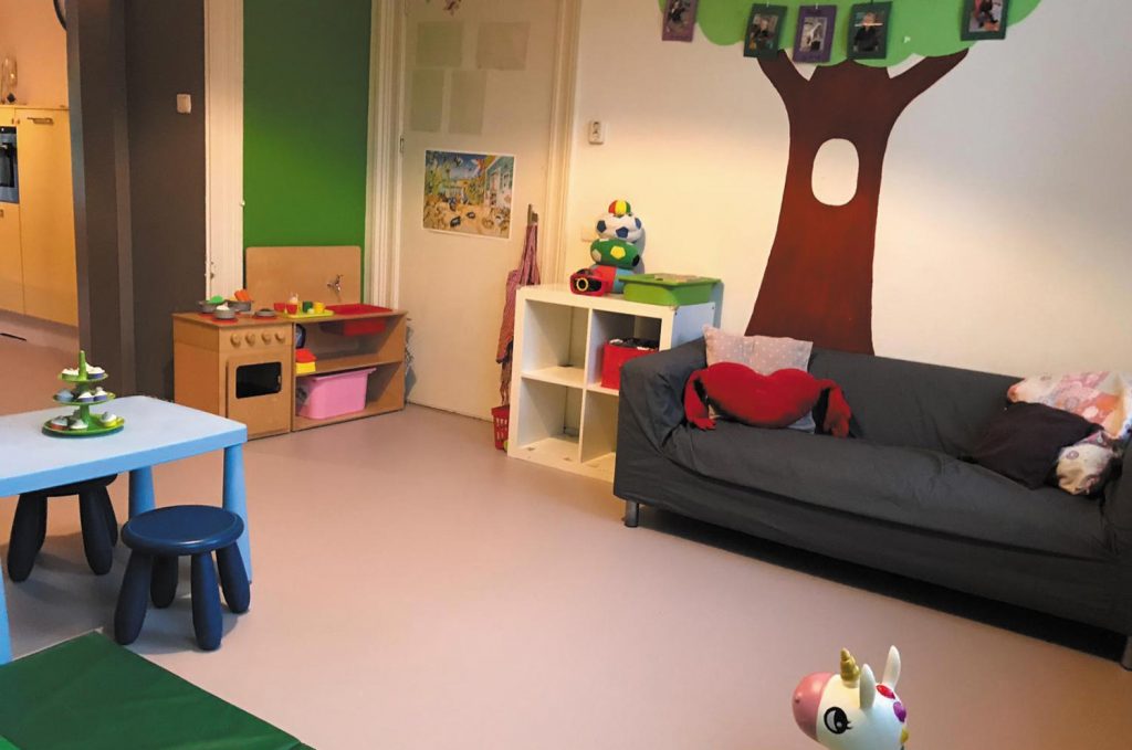 kinderdagopvang Groningen noorderplantsoen MoreThanKidz