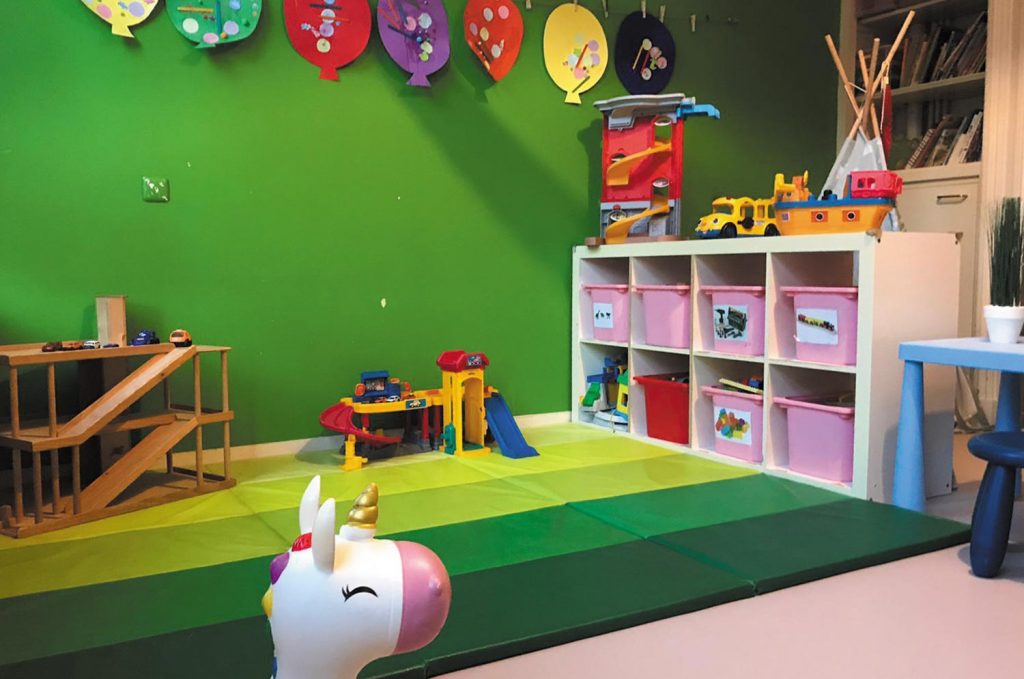 kinderdagverblijf Groningen centrum MoreThanKidz