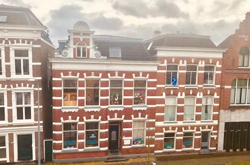 kinderdagopvang Groningen noorderplantsoen MoreThanKidz