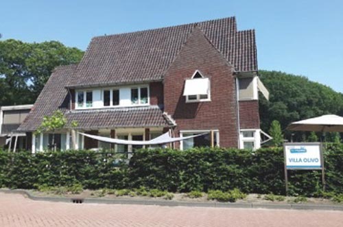Locatie van kinderopvang en BSO Zuidwolde MoreThanKidz