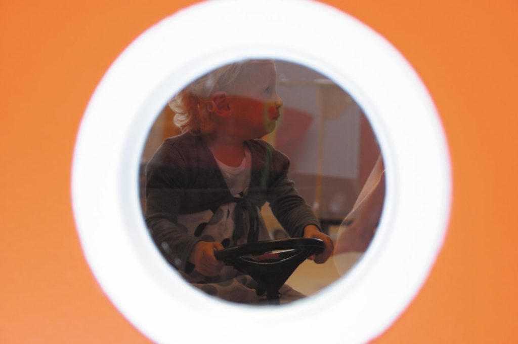 Spelen bij kinderdagverblijf Nieuw Buinen _ Stadskanaal MoreThanKidz