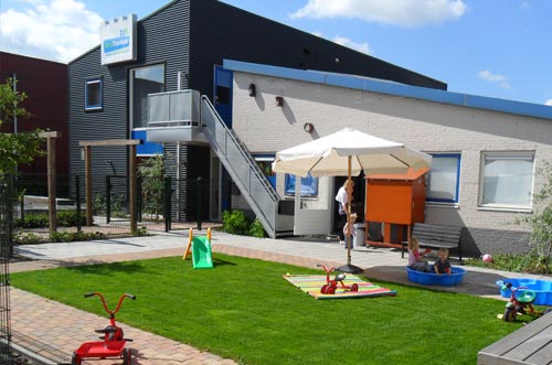 kinderdagopvang en BSO Nieuw Buinen _ Stadskanaal MoreThanKidz