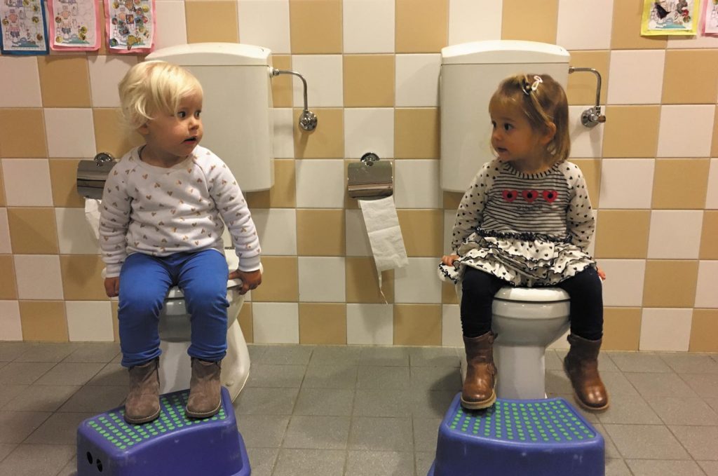 Peuteropvang kinderdagverblijf Zwolle Stadshagen MoreThanKidz