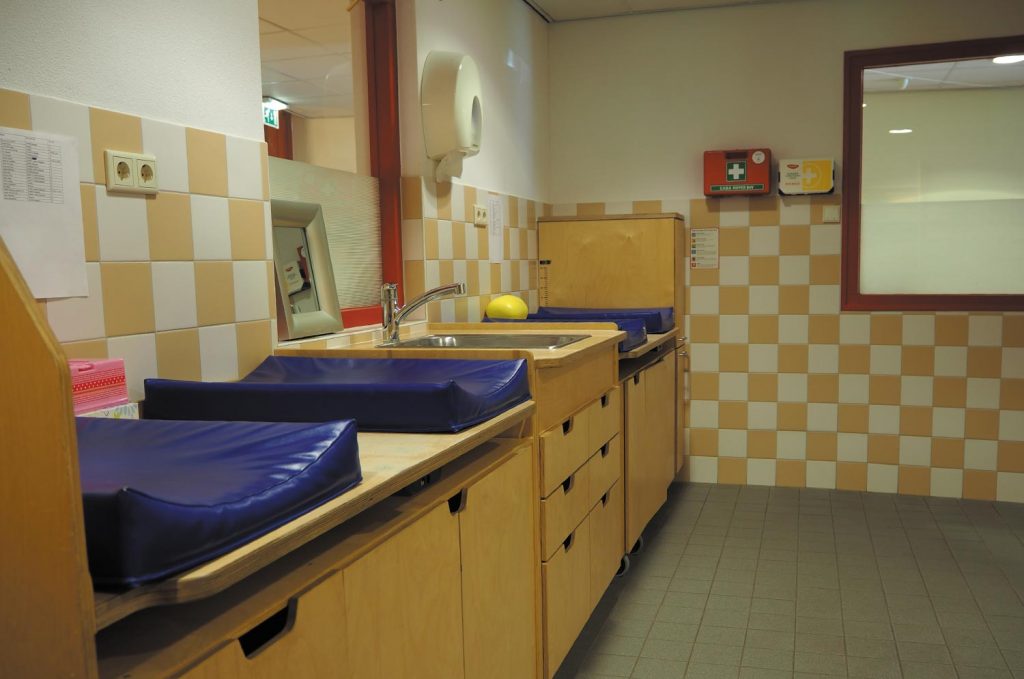 babyopvang kinderdagverblijf Zwolle Stadshagen MoreThanKidz