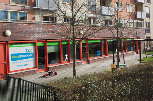 kinderopvang dagopvang Zwolle stadshagen MoreThanKidz