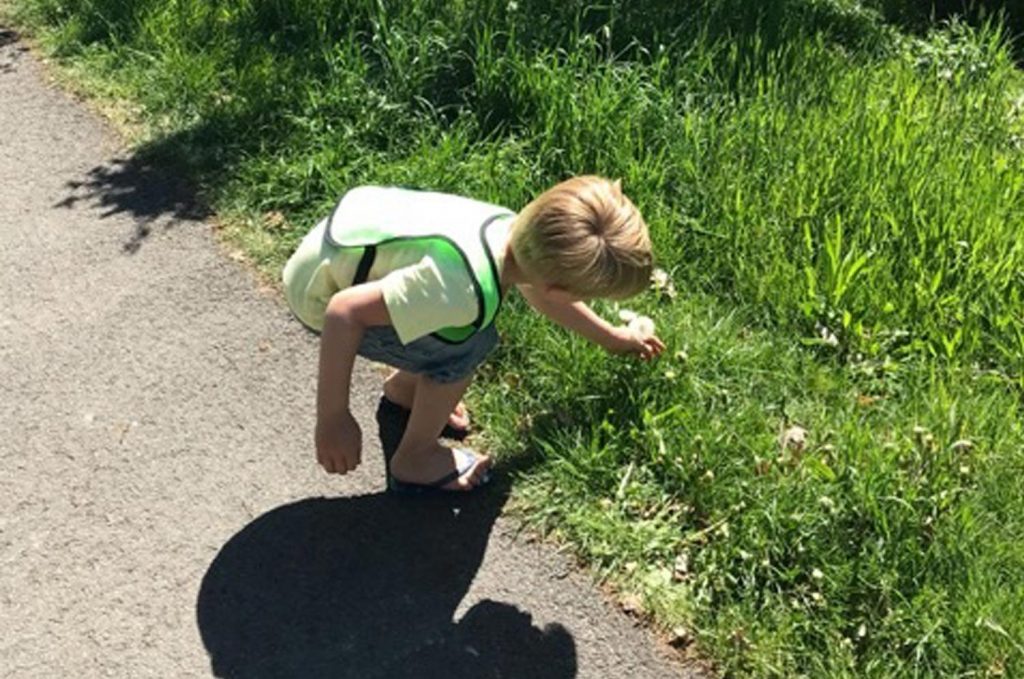buiten activiteiten bij kinderopvang dagopvang Zuidwolde MoreThanKidz
