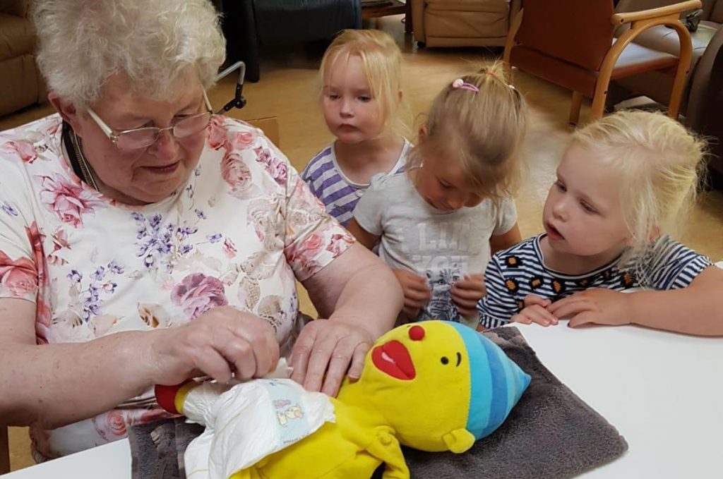 kinderopvang dagopvang Zuidwolde MoreThanKidz
